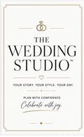 The Wedding Studio Digital Wedding Planner